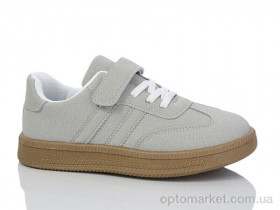 Купить Кросівки дитячі XF01-550-017 Xifa сірий