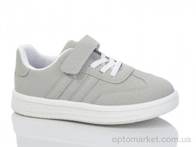 Купить Кросівки дитячі XF01-550-018 Xifa сірий