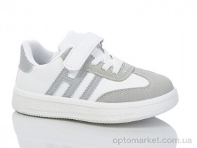 Купить Кросівки дитячі XF01-550-022A Xifa білий