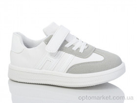 Купить Кросівки дитячі XF01-550-023 Xifa білий
