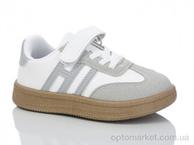 Купить Кросівки дитячі XF01-550-026A Xifa білий