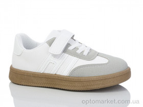 Купить Кросівки дитячі XF01-550-027 Xifa білий