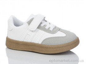 Купить Кросівки дитячі XF01-550-027A Xifa білий