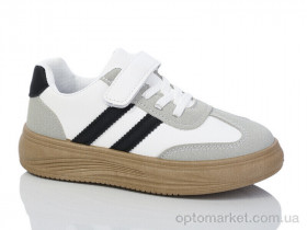 Купить Кросівки дитячі XF01-551-006 Xifa білий