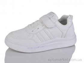 Купить Кросівки дитячі XF01-561-001 Xifa білий