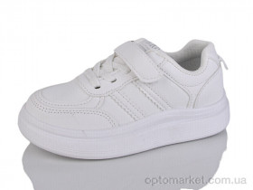 Купить Кросівки дитячі XF01-561-001A Xifa білий