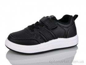 Купить Кросівки дитячі XF01-561-002 Xifa чорний
