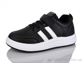 Купить Кросівки дитячі XF01-561-003 Xifa чорний