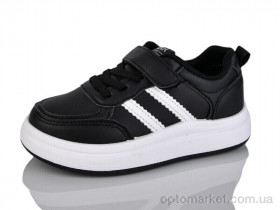 Купить Кросівки дитячі XF01-561-003A Xifa чорний