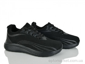 Купить Кросівки дитячі XF01-962-003 піна Xifa чорний