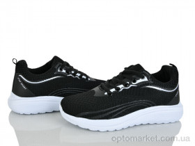 Купить Кросівки дитячі XF01-962-004 піна Xifa чорний