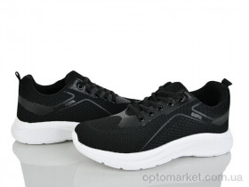 Купить Кросівки дитячі XF01-963-002 піна Xifa чорний