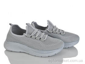 Купить Кросівки дитячі XF01-963-007 піна Xifa сірий