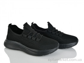 Купить Кросівки дитячі XF01-963-008 піна Xifa чорний