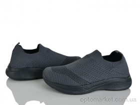 Купить Кросівки дитячі XF01-963-011 піна Xifa сірий