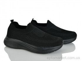 Купить Кросівки дитячі XF01-963-014 піна Xifa чорний