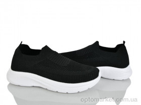 Купить Кросівки дитячі XF01-963-015 піна Xifa чорний