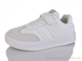 Купить Кросівки дитячі XF01-A557-002 Xifa білий