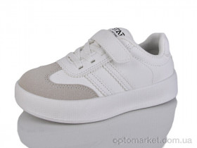 Купить Кросівки дитячі XF01-A557-002A Xifa білий