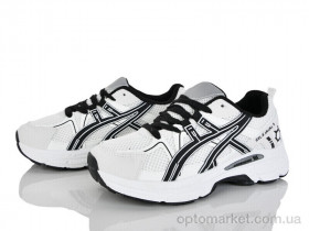 Купить Кросівки дитячі XF01-AL01-2 Xifa білий