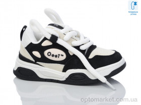 Купить Кросівки дитячі XF01-B11152-20 JongGolf чорний