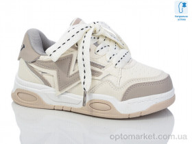 Купить Кросівки дитячі XF01-B11154-6 JongGolf бежевий