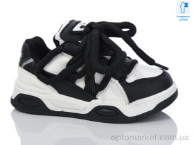 Купить Кросівки дитячі XF01-B11156-20 JongGolf чорний