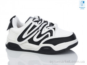 Купить Кросівки дитячі XF01-B11163-0 JongGolf білий