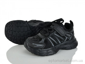 Купить Кросівки дитячі XF01-B11654 JongGolf чорний