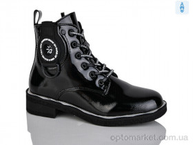 Купить Черевики дитячі XF01-B1663-3C Bessky чорний