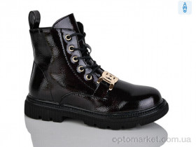 Купить Черевики дитячі XF01-B1698-6C Bessky бордовий