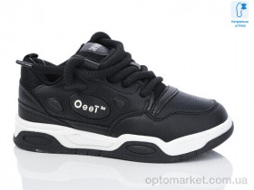 Купить Кросівки дитячі XF01-C11153-0 JongGolf чорний