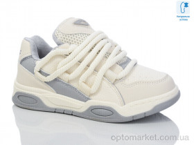 Купить Кросівки дитячі XF01-C11157-27 JongGolf бежевий