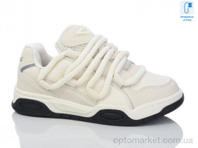 Купить Кросівки дитячі XF01-C11157-7 JongGolf бежевий