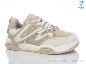 Купить Кросівки дитячі XF01-C11164-3 JongGolf бежевий