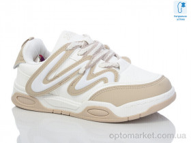 Купить Кросівки дитячі XF01-C11164-6 JongGolf білий