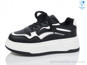 Купить Кросівки дитячі XF01-C11213-20 JongGolf чорний