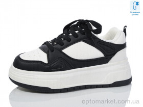 Купить Кросівки дитячі XF01-C11214-20 JongGolf чорний