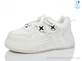 Купить Кросівки дитячі XF01-C11215-7 JongGolf білий