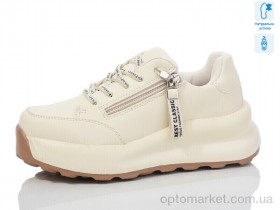 Купить Кросівки дитячі XF01-C11316-26 JongGolf бежевий