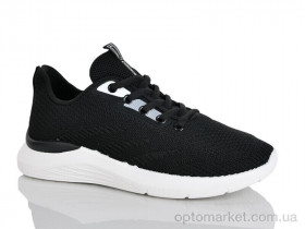 Купить Кросівки жіночі XF01-H4-3 Xifa чорний