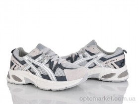 Купить Кросівки дитячі XF01-NL01-12 Xifa сірий