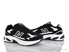 Купить Кросівки дитячі XF01-NL01-2 Xifa чорний