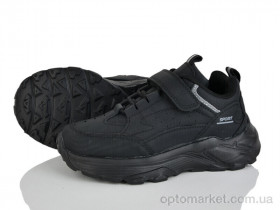 Купить Кросівки дитячі XF01-Y5007-3A Kimbo-o чорний