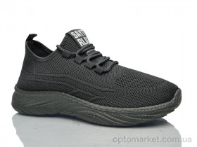 Купить Кросівки жіночі XF026-905-005 піна Xifa сірий