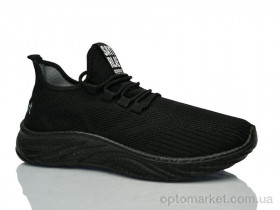 Купить Кросівки чоловічі XF026-906-006 піна Xifa чорний