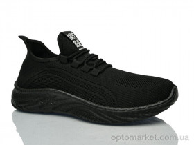 Купить Кросівки чоловічі XF026-906-015 піна Xifa чорний