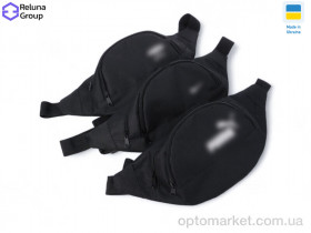 Купить Бананка чоловічі XM001-4 mix Reluna Group чорний