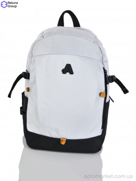 Купить Рюкзак дитячі XN3027-10 grey Aoking сірий