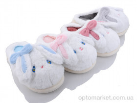 Купить Капці дитячі XRY-53 mix Lion мікс